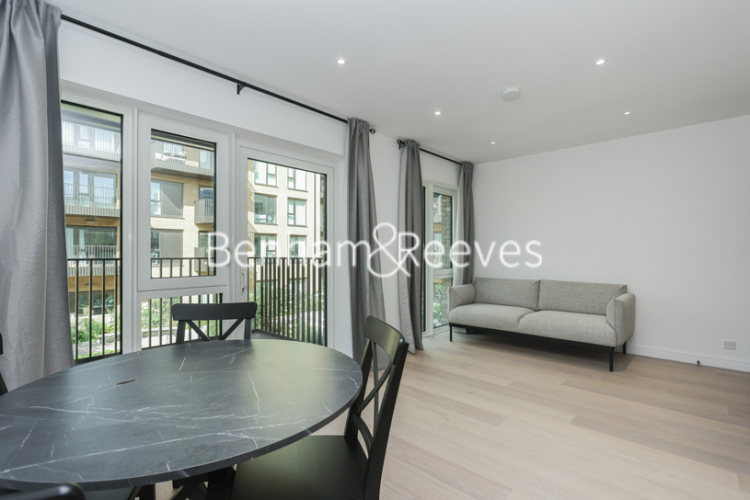 1 bedroom flat to rent in Merrivale Terrace, Distillery Road, SW6-image 16