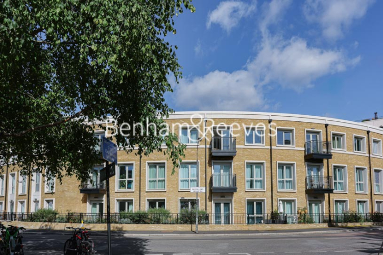 1 bedroom flat to rent in Merrivale Terrace, Distillery Road, SW6-image 19