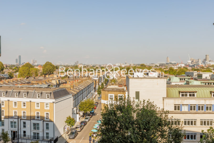 1 bedroom flat to rent in Marquis House, Beadon Road, W6-image 12
