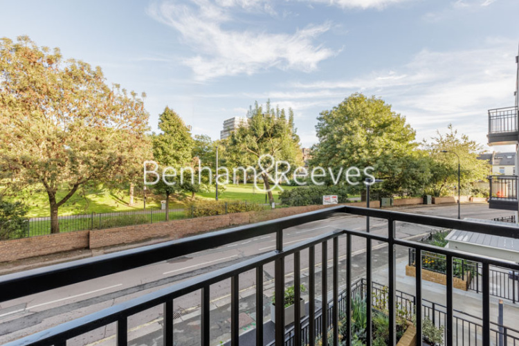 2 bedrooms flat to rent in Distillery Road, Hammersmith, W6-image 5