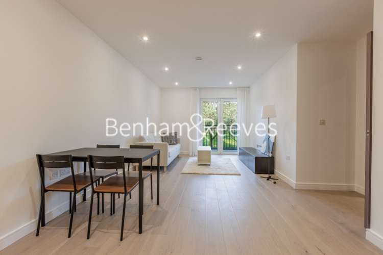 2 bedrooms flat to rent in Distillery Road, Hammersmith, W6-image 7