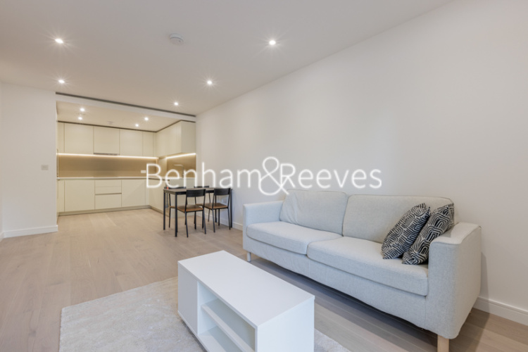 2 bedrooms flat to rent in Distillery Road, Hammersmith, W6-image 8