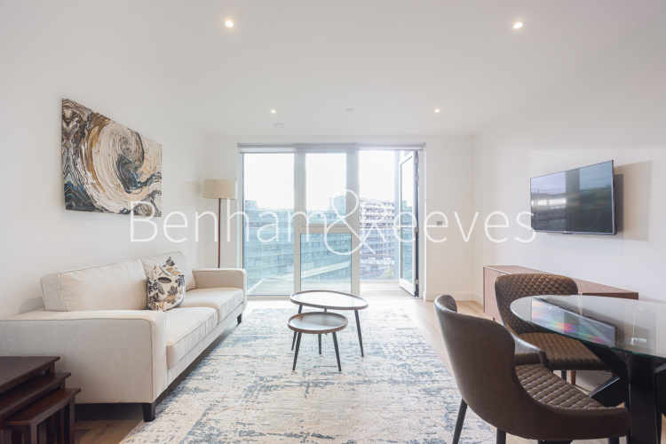 1 bedroom flat to rent in Beadon Road, Hammersmith, W6-image 21