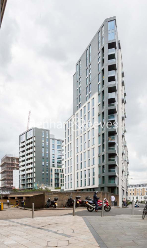 1 bedroom flat to rent in Beadon Road, Hammersmith, W6-image 23