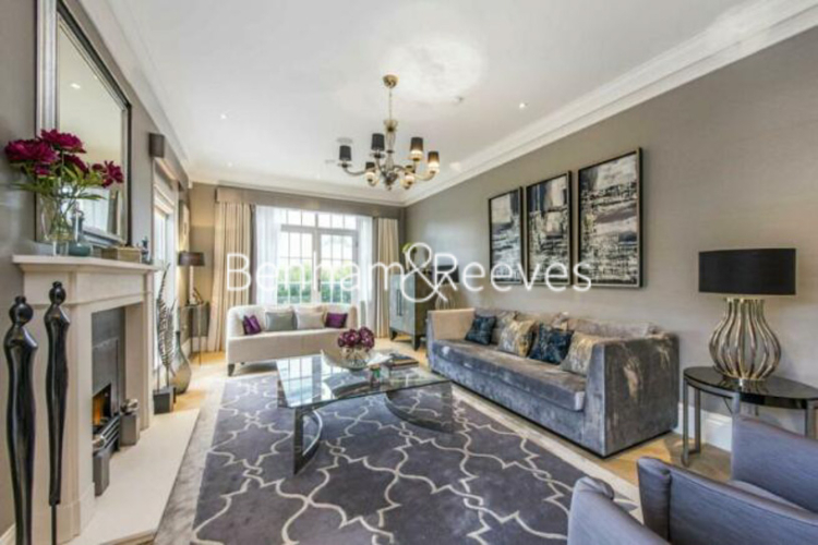 5  bedrooms house to rent in Copse Hill, Hammersmith, SW20-image 1