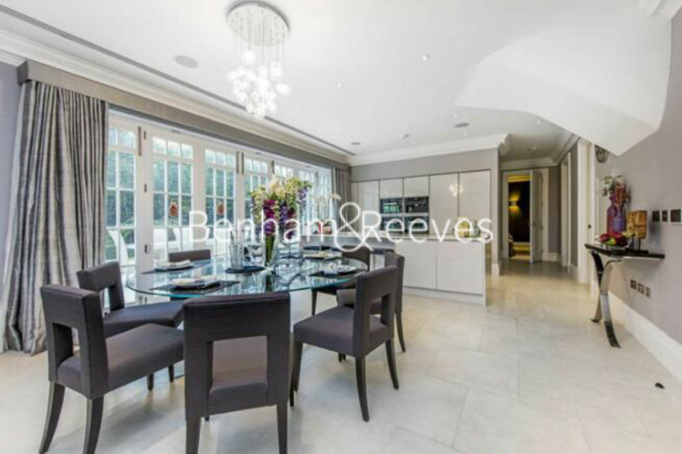 5  bedrooms house to rent in Copse Hill, Hammersmith, SW20-image 2