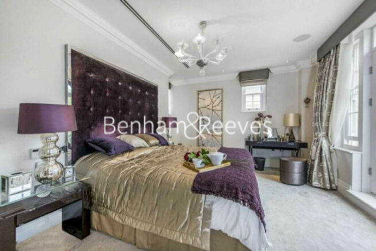 5  bedrooms house to rent in Copse Hill, Hammersmith, SW20-image 3