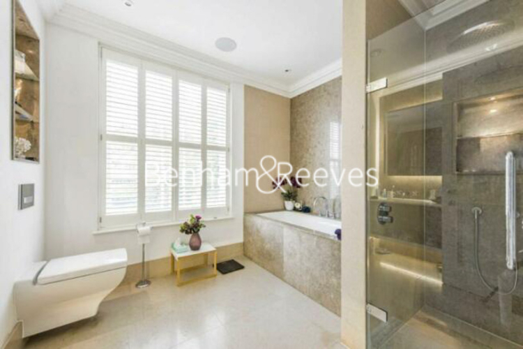 5  bedrooms house to rent in Copse Hill, Hammersmith, SW20-image 4