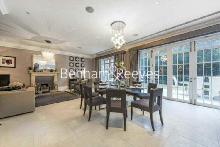 5  bedrooms house to rent in Copse Hill, Hammersmith, SW20-image 7