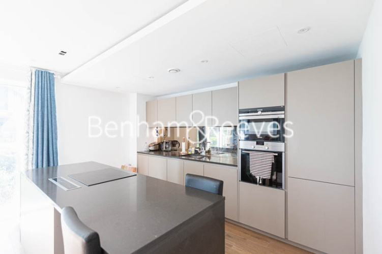 2 bedrooms flat to rent in Tierney Lane, Fulham Reach, W6-image 2