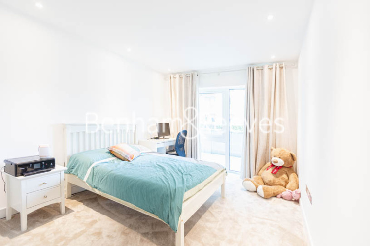 2 bedrooms flat to rent in Tierney Lane, Fulham Reach, W6-image 3