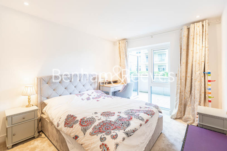 2 bedrooms flat to rent in Tierney Lane, Fulham Reach, W6-image 7