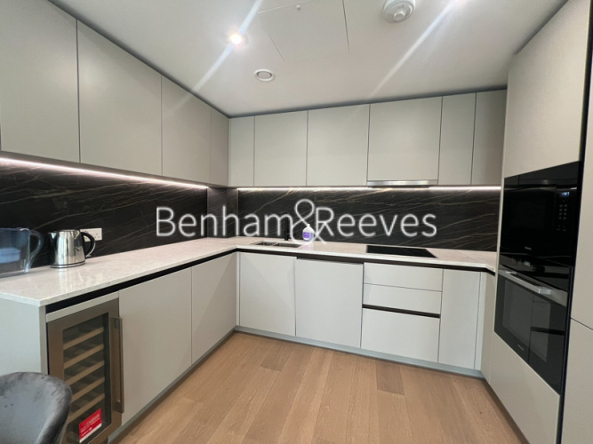 2 bedrooms flat to rent in Tierney Lane, Fulham Reach, W6-image 2