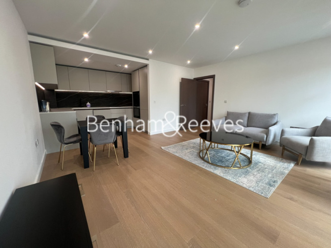 2 bedrooms flat to rent in Tierney Lane, Fulham Reach, W6-image 5