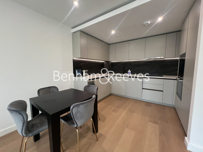 2 bedrooms flat to rent in Tierney Lane, Fulham Reach, W6-image 6