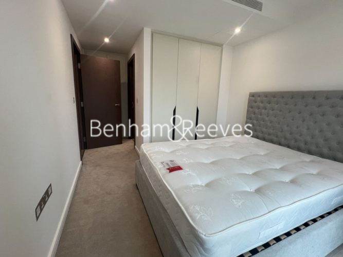 2 bedrooms flat to rent in Tierney Lane, Fulham Reach, W6-image 7