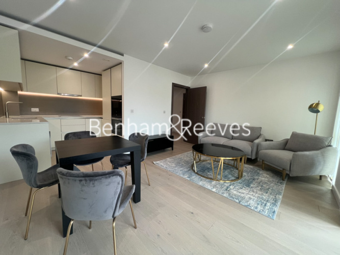 1 bedroom flat to rent in Holland House, Parrs Way, W6-image 6