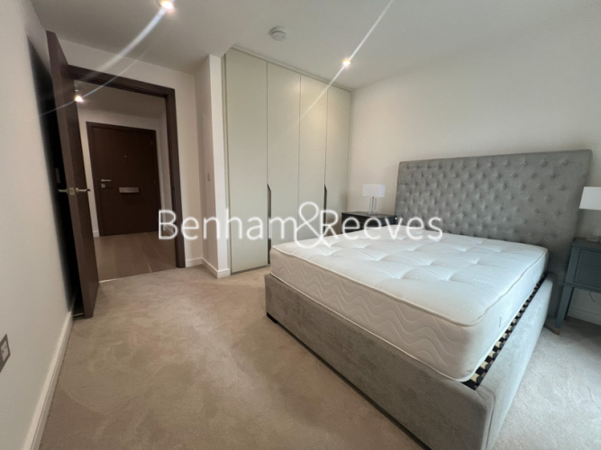 1 bedroom flat to rent in Holland House, Parrs Way, W6-image 7