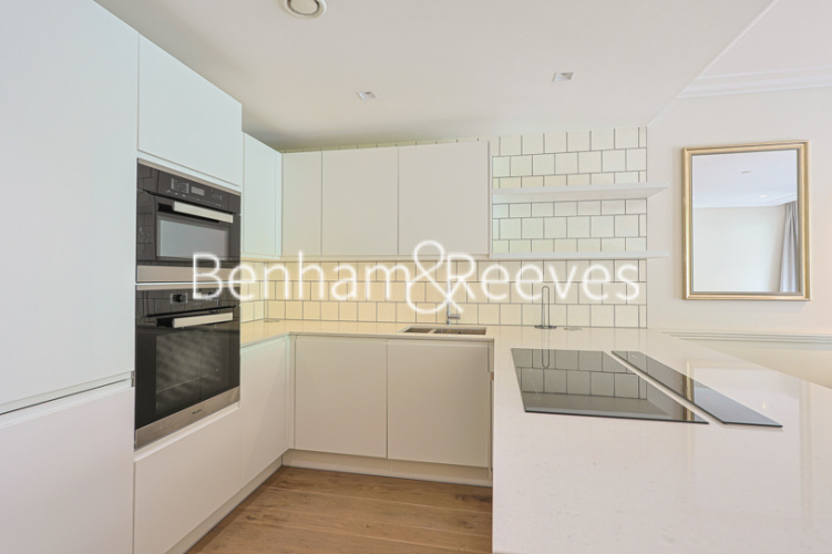 1 bedroom flat to rent in Queens Wharf, Hammersmith, W6-image 2