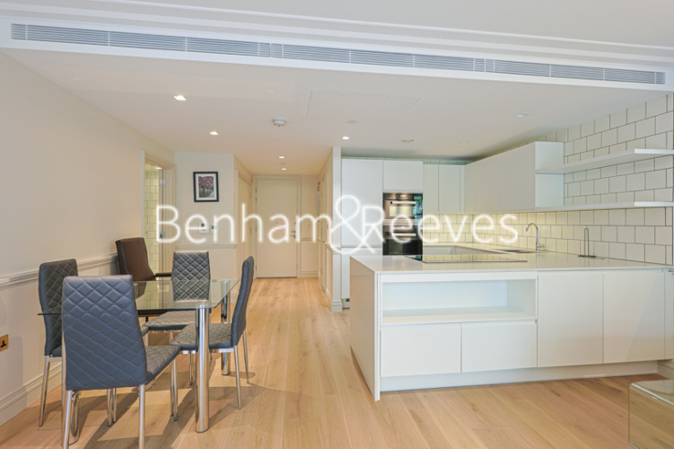 1 bedroom flat to rent in Queens Wharf, Hammersmith, W6-image 3