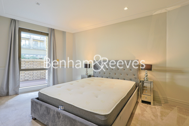 1 bedroom flat to rent in Queens Wharf, Hammersmith, W6-image 4