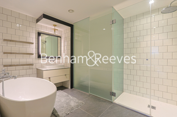 1 bedroom flat to rent in Queens Wharf, Hammersmith, W6-image 5