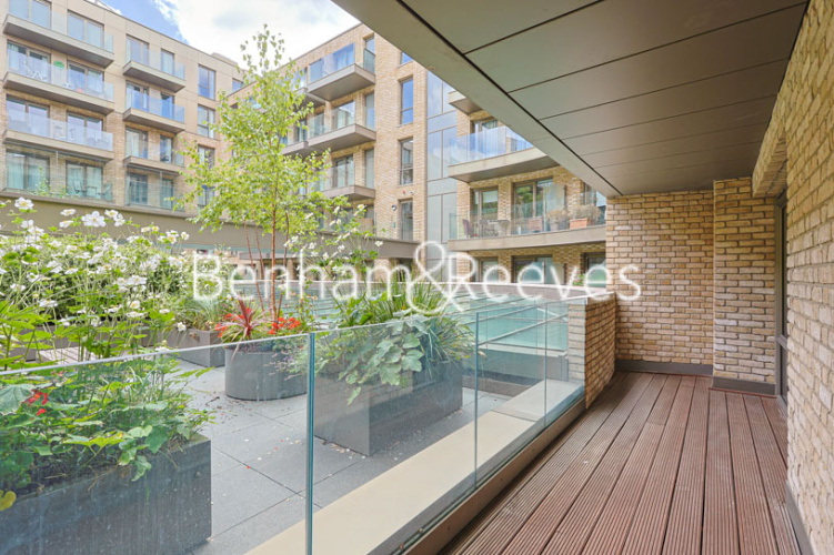 1 bedroom flat to rent in Queens Wharf, Hammersmith, W6-image 6