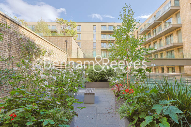 1 bedroom flat to rent in Queens Wharf, Hammersmith, W6-image 7