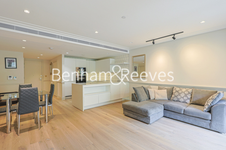 1 bedroom flat to rent in Queens Wharf, Hammersmith, W6-image 8