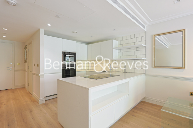 1 bedroom flat to rent in Queens Wharf, Hammersmith, W6-image 9