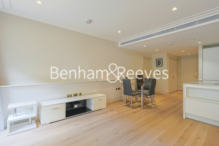 1 bedroom flat to rent in Queens Wharf, Hammersmith, W6-image 14