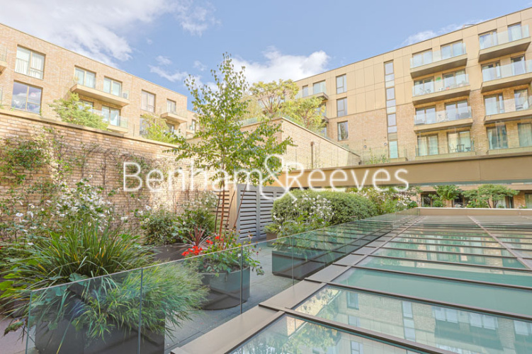 1 bedroom flat to rent in Queens Wharf, Hammersmith, W6-image 20