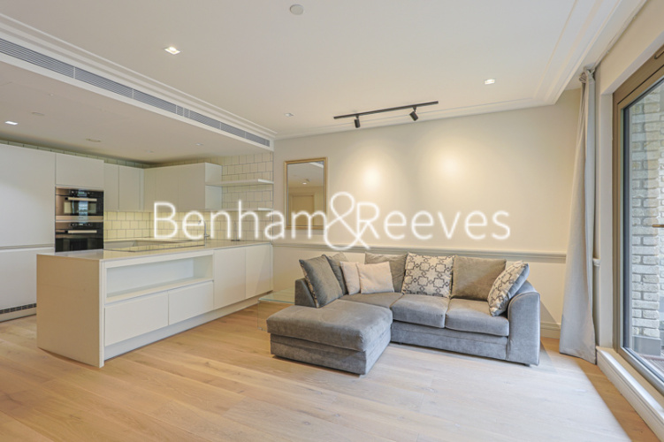 1 bedroom flat to rent in Queens Wharf, Hammersmith, W6-image 21