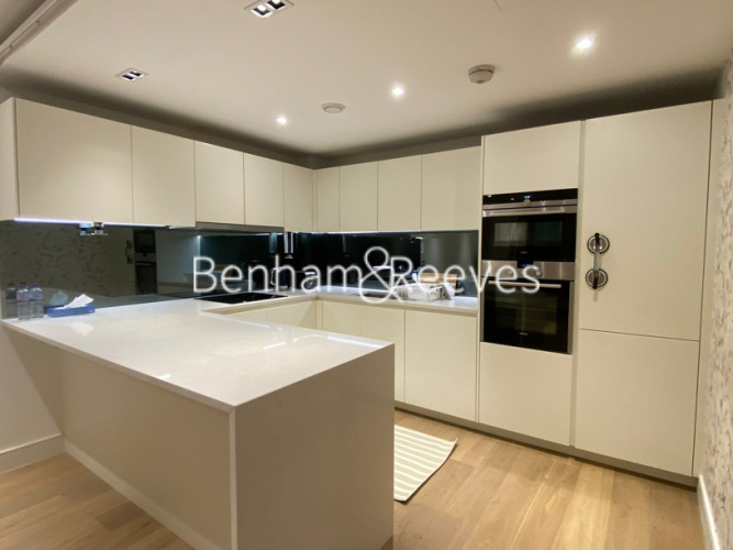 2 bedrooms flat to rent in Faulkner House, Tierney Lane, W6-image 2