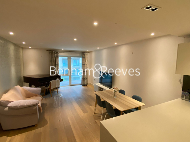 2 bedrooms flat to rent in Faulkner House, Tierney Lane, W6-image 5