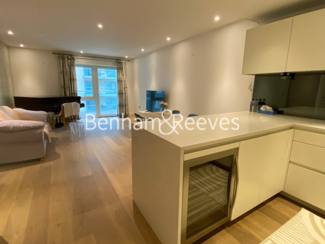 2 bedrooms flat to rent in Faulkner House, Tierney Lane, W6-image 6