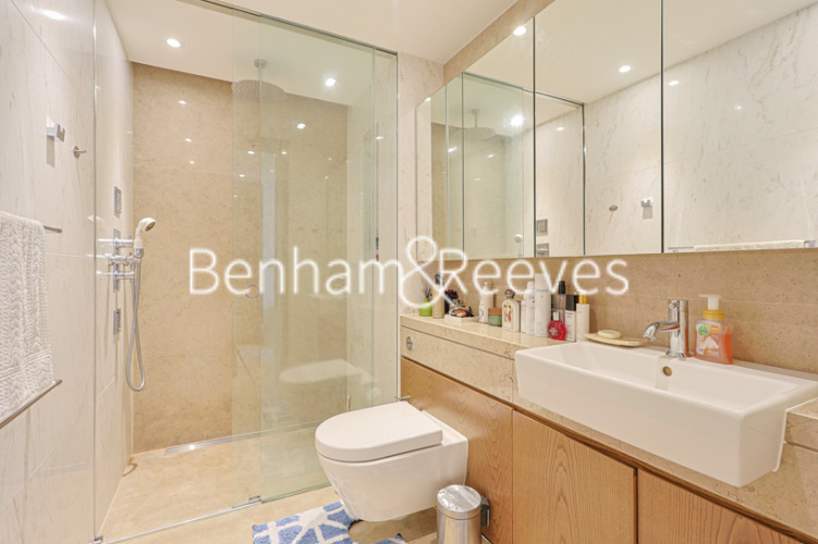 2 bedrooms flat to rent in Goldhurst House, Parr's Way, W6-image 5