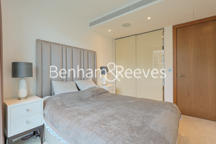 2 bedrooms flat to rent in Goldhurst House, Parr's Way, W6-image 10