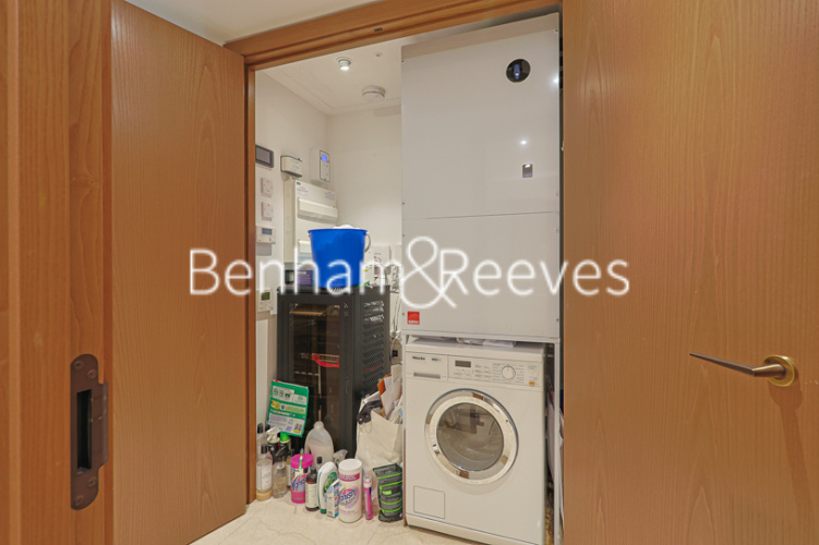 2 bedrooms flat to rent in Goldhurst House, Parr's Way, W6-image 11