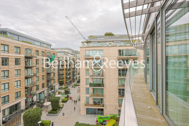 2 bedrooms flat to rent in Goldhurst House, Parr's Way, W6-image 12