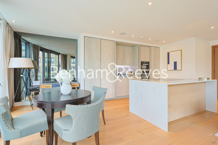 2 bedrooms flat to rent in Goldhurst House, Parr's Way, W6-image 21