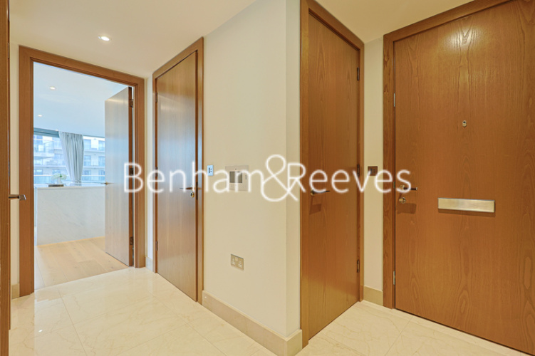 2 bedrooms flat to rent in Goldhurst House, Parr's Way, W6-image 22