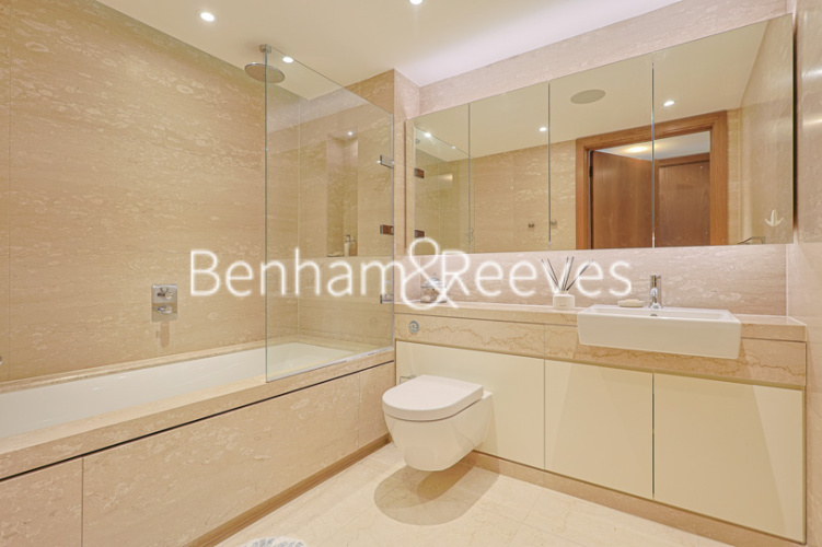 2 bedrooms flat to rent in Goldhurst House, Parr's Way, W6-image 23