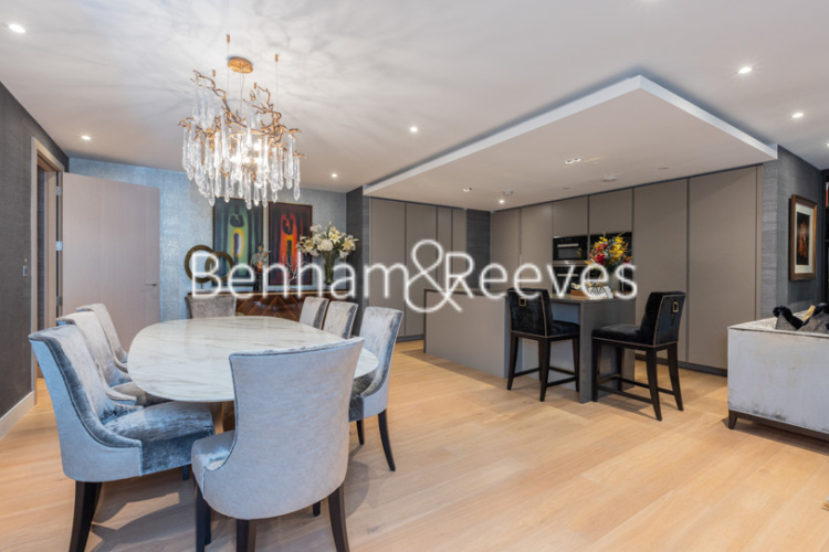 3 bedrooms flat to rent in Faulkner House, Tierney Lane, W6-image 3