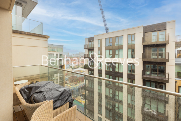 3 bedrooms flat to rent in Faulkner House, Tierney Lane, W6-image 6