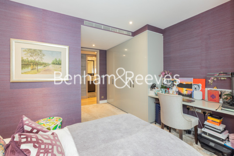 3 bedrooms flat to rent in Faulkner House, Tierney Lane, W6-image 10