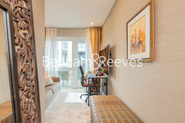 3 bedrooms flat to rent in Faulkner House, Tierney Lane, W6-image 11