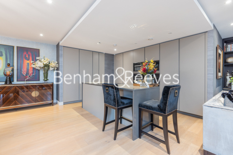 3 bedrooms flat to rent in Faulkner House, Tierney Lane, W6-image 14