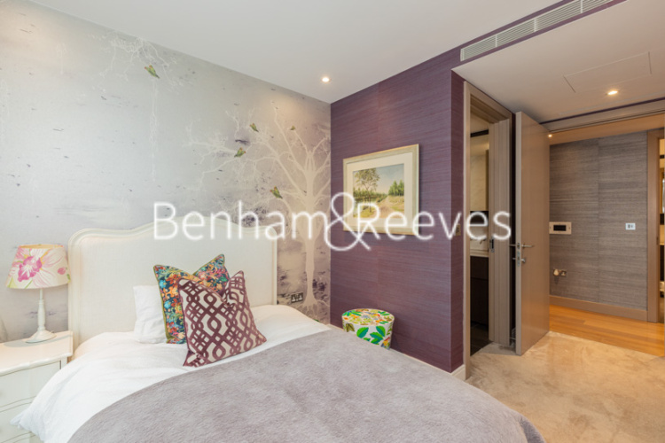 3 bedrooms flat to rent in Faulkner House, Tierney Lane, W6-image 15