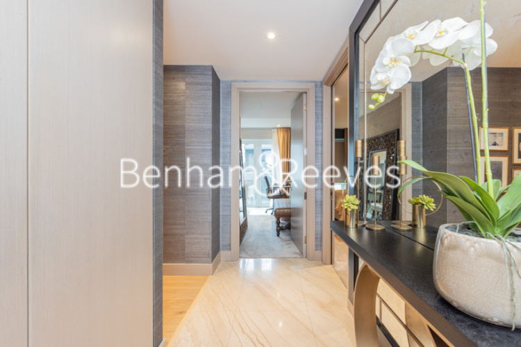 3 bedrooms flat to rent in Faulkner House, Tierney Lane, W6-image 24